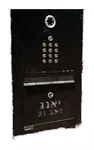 התקנת תיבת דואר מעוצבת 15